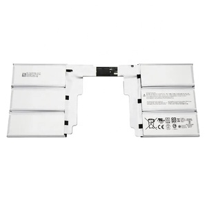 Batterie de clavier authentique G3HTA049H G3HTA050H pour Surface BOOK 2 13,5 pouces <span class=keywords><strong>1835</strong></span> 11,36V 5042mAh 57,3Wh - Product Image 1