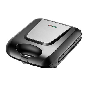 Electric <b>Biscuit</b> Maker US Standard 110V Double Sided Heating Cake <b>Machine</b> For Home Bakery Snacks - Product Image 2