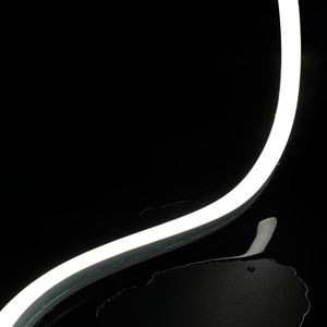 IP67 Waterproof Silicone Free Bend 3D LED Neon <b>Rope</b> <b>Light</b> for Complex Curves, Letters, and Artistic Lighting Designs - Product Image 2