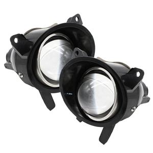 TAOCHIS Lente Proiettore Bi-xeno 3.0 Pollici per Fari Fendinebbia Tuning per BMW F21 3D F20 5D F22 2D <span class=keywords><strong>ACTIVE</strong></span> <span class=keywords><strong>TOURER</strong></span> F45 GRAN <span class=keywords><strong>TOURER</strong></span> - Product Image 5