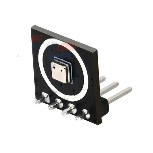 AGS2602 TVOC Sensor Based on MEMS Principle Module for Applied to Air Purifiers