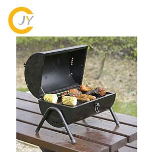 Barbecue portable au charbon de bois, grills au charbon de bois pour l'extérieur - Product Image 5