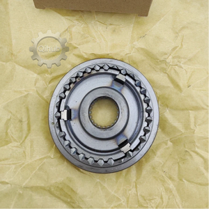 Piezas de caja de cambios automotriz, engranaje sincronizador de transmisión PARA TOYOTA 24T/19T OEM ZC0125 - Product Image 5