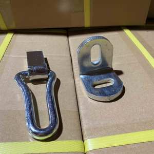 Прямая Продажа с завода, скатываясь дверной цепной замок - Product Image 6