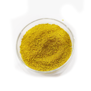 Высококачественный 100% Берберин HCl порошок пищевой натуральный Берберин Гидрохлорид травяной экстракт растворитель 97% коры 98% чистый - Product Image 4