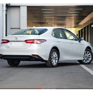 Venta caliente Toyotas Camrys Hybrid 4 puertas 5 asientos Coche de la mejor calidad - Product Image 5