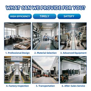 <span class=keywords><strong>Portail</strong></span> sectionnel moderne vertical à grande vitesse Isolation thermique Isolation coupe-vent Rouleau en spirale Porte automatique à usage intensif - Product Image 4