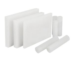 3mm/4mm/5mm/6mm/8mm/10mm/12mm nhiệt độ cao pvdf tấm ép kỹ thuật polyvinylidene Fluoride - Product Image 2