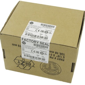Module Ethernet Ab 1783-US5T pour la communication industrielle et l'automatisation des usines - Product Image 1