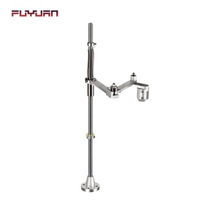 Soporte articulado sin golpes de alta calidad <span class=keywords><strong>Atlas</strong></span> <span class=keywords><strong>Copco</strong></span>, herramienta aérea, equilibrador, brazos de reacción de torsión plegados para brazo lineal - Product Image 5