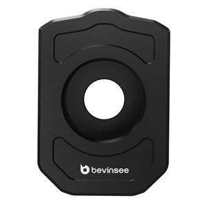 Inserto de Brazo de Torsión BEVINSEE MK7 MK8 # 5Q0198037A para VW <span class=keywords><strong>Golf</strong></span> 2013-2020, para Audi A3 S3 8V 2013-2020, para Skoda Superb III 3V 2015+ - Product Image 5