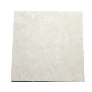 Telhas de porcelana polida completa 45x45 cm, telha cerâmica 15x15 cm