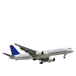 Service de logistique FBA DDP porte-à-porte, transitaire aérien express vers l'Arabie Saoudite, les États-Unis, l'Europe, les Émirats arabes unis, stockage gratuit et économique - Product Image 1