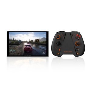 OnexPlayer – ordinateur portable de poche AMD <span class=keywords><strong>6800U</strong></span> avec écran de 8.4 pouces, 16/32 go de RAM, 1/2 to - Product Image 6