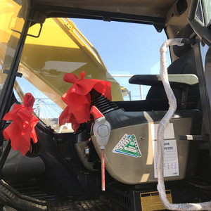 Excavadoras KOMATSU Usadas PC200-8 PC220-8 PC240 PC300 PC360 PC400 PC450 de 20 Toneladas, Excavadora Usada de Segunda Mano, Precio de Fábrica, en Stock - Product Image 6