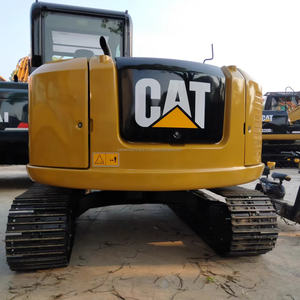Excavatrices d'occasion d'origine 8Ton CAT308E CAT308E2 CAT305.5E CAT307E CAT306E2 CAT305SR Min CAT308D Autres modèles - Product Image 2
