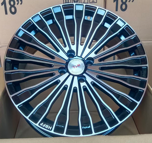 15/16 Zoll Aftermarket-Leichtmetallfelgen, Passend für Fit, Swift, VW <span class=keywords><strong>Santana</strong></span>, VW Polo, Vios, Mazda 2, Mazda 6, Sunny, VW Jetta - Product Image 2