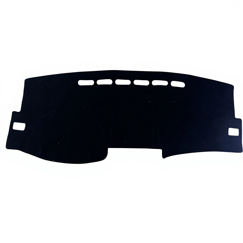 Black black banding