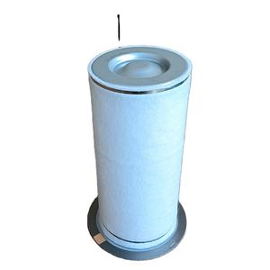 Manny 54625942 Nouveau filtre séparateur d'huile à air comprimé en fibre de verre industriel avec 6 mois de garantie pour compresseur d'air à vis - Product Image 6