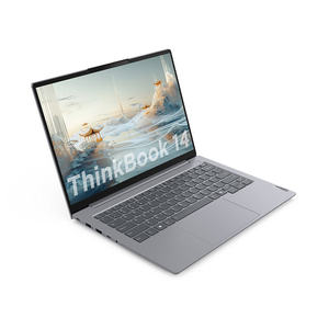 Hiệu suất cao Lenovo thinkbook14 AMD R7-8845H 16GB 1TB 14-inch 2.8k 400nits kinh doanh máy tính xách tay chuyên nghiệp để nghiên cứu và thiết kế - Product Image 2