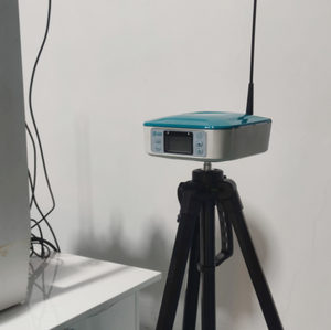 สถานีฐาน Jt Jt Bibo Eu Usa ระบบนำทางการเกษตรยอดนิยม Rtk Gnss ความแม่นยำ 2.5 ซม. ระบบขับเคลื่อนอัตโนมัติสำหรับฟาร์มอัจฉริยะ - Product Image 3