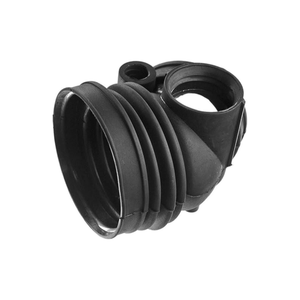 Tubo de manguera de admisión de arranque de medidor de flujo de aire 13541740931 para reemplazo del cuerpo del acelerador para <span class=keywords><strong>BMW</strong></span> E38 528i 1997-1998 con <span class=keywords><strong>ASC</strong></span> - Product Image 1