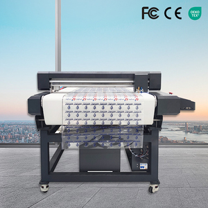 Phẳng máy cắt cho dtf/UV dtf máy cắt, in kỹ thuật số pha lê UV dtf nhãn dán máy in máy - Product Image 3