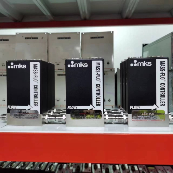 1 Brand New Original Item Plc 1179bx53cr14nspc1 Mass Flow Controller Nh32000sccm for Product Plc