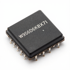 สต็อกขนาดใหญ่ W956D6KBKX7I 49-WFBGA IC PSRAM 64MBIT PAR การค้าชิ้นส่วนอิเล็กทรอนิกส์ - Product Image 1