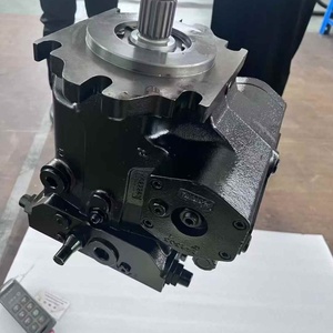 Pièces de pompe à piston hydraulique série Liebherr LPVD, y compris les modèles LPVD45 LPVD64 LPVD90 LPVD100 LPVD125 LPVD140 - Product Image 6