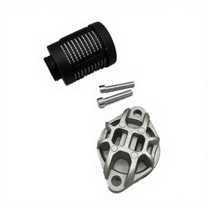 Filtro de Caja de Transferencia de Alta Calidad para Volvo y Land Rover 31325173, Mallas de Filtro de Taiwán - Product Image 3