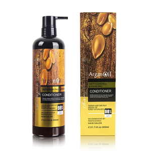 Shampooing <span class=keywords><strong>et</strong></span> après-<span class=keywords><strong>shampoing</strong></span> sans Sulfate de marque privée 900ml, <span class=keywords><strong>Anti</strong></span>-<span class=keywords><strong>chute</strong></span> de cheveux, huile d'argan soyeuse <span class=keywords><strong>et</strong></span> lisse, ensemble de soins capillaires - Product Image 6