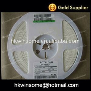 (<strong>Resistor</strong>) 1206 50E <strong>1</strong>% - Product Image 1