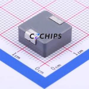 TMPC1206HP-100MG-D ตัวเหนี่ยวนำไฟฟ้าแบบ SMD, 13.5x12.5 มม. ( ค่าความเหนี่ยวนำ: 10uH ) ( ความแม่นยำ: 20% กระแสไฟฟ้าที่กำหนด: 11A ) - Product Image 2