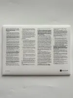 Windows Server 2019 Standard Datacenter, DVD en Inglés, OEM, Clave de Activación en Línea, Licencia Multilingüe, Funciona Globalmente