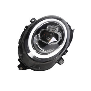 Pour MINI Cooper F56 F55 (2014-2016) Ensemble de phares - Product Image 1