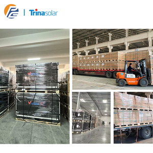 Pannello <span class=keywords><strong>Solare</strong></span> Trina 650W 640W 630W 645W 635W 625W 620W, Pannelli Fotovoltaici Monocristallini 132 Celle, Paneles Solares - Product Image 6