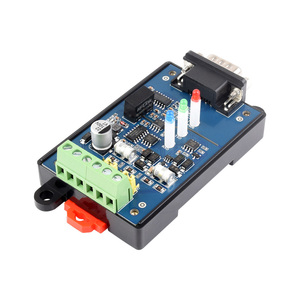 Industrial grade RS232 to <strong>RS485</strong>/422 active <strong>digital</strong> isolation serial port converter communication <strong>module</strong> - Product Image 4