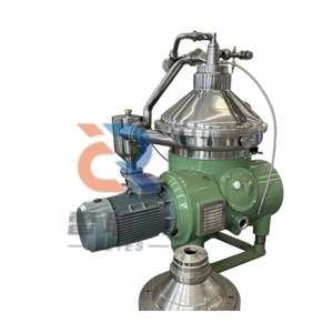 Pomme. <span class=keywords><strong>Centrifugeuse</strong></span> à disque pour la séparation du <span class=keywords><strong>jus</strong></span> de rose et d'<span class=keywords><strong>orange</strong></span> - Product Image 4