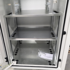 Hot Selling Outdoor Lithium Solar Storage Cabinet with Ac Ip55 - Product Image 6