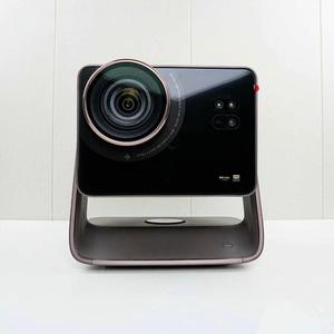 Proyector Hisense C5 Ultra 4400CVIA 4K Android Home Theater con 4GB+64GB de Almacenamiento, DLP 3D Ready, Relación de Contraste 6000:1 - Product Image 1