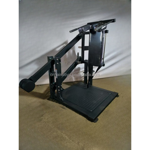 เครื่องออกกำลังกายฟิตเนสเครื่องรับน้ำหนักเครื่องออกกำลังกาย - Product Image 5