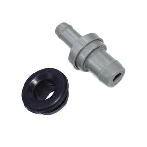 Vanne en PVC 12204-15050 compatible avec COROLLA <span class=keywords><strong>ALTIS</strong></span> 03-07 AE100 93-97 AE101 AE110 98-02 AE92 87-92 - Product Image 3