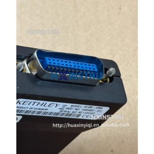 1 unidad KEITHLEY KUSB-488A usada en buenas condiciones H - Product Image 4