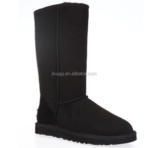 מגפי בוקרים מערביים בצבע בהתאמה אישית לנשים מידות 36-41 - Product Image 2