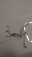 1374627 Pipa Bahan Bakar Tekanan Tinggi (berlaku untuk Injektor: 1/2/3) D AF 95 XF VF390M-XF355M 01.97-09.02