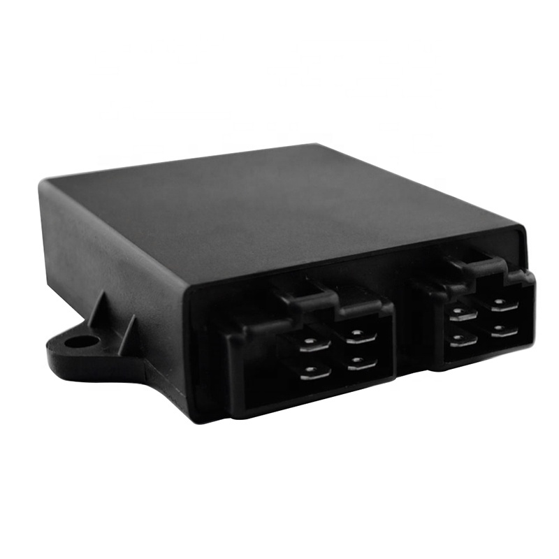 Детали для мотоциклов, интеллектуальное цифровое Зажигание CDI, блок блока управления, зажигающее устройство для YAMAHA XV250 XV 250