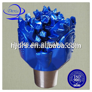 Broca Tricónica de Acero IADC137G de 11-5/8 Pulgadas de Alta Calidad al Mejor Precio de bibo - Product Image 4