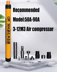 عرض خاص سعر حفر آبار المياه 90 بت بضغط منخفض - Product Image 4