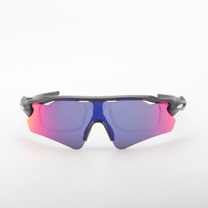 Lunettes de cyclisme photochromiques TR90 jour/<span class=keywords><strong>nuit</strong></span>, protection UV400, <span class=keywords><strong>pour</strong></span> le sport et la conduite - Product Image 6